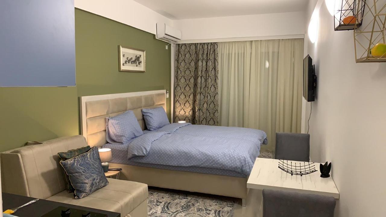 Sea&Center Lux Apartment Бар Екстериор снимка