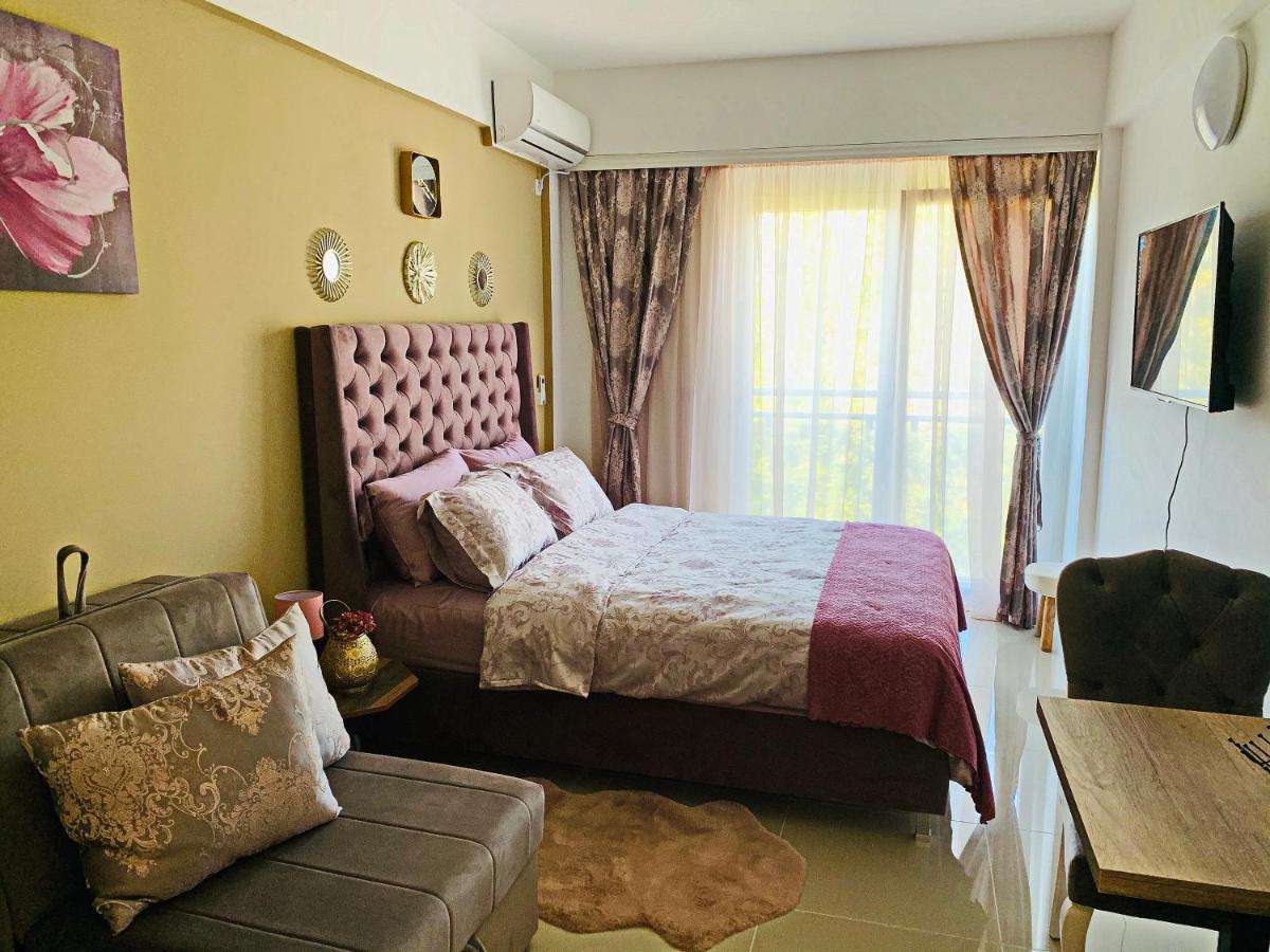 Sea&Center Lux Apartment Бар Екстериор снимка