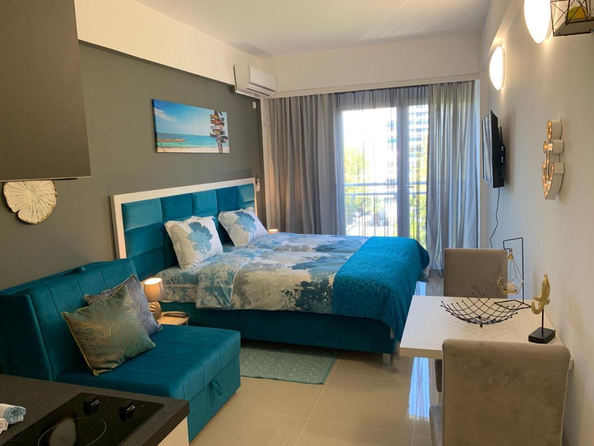 Sea&Center Lux Apartment Бар Екстериор снимка