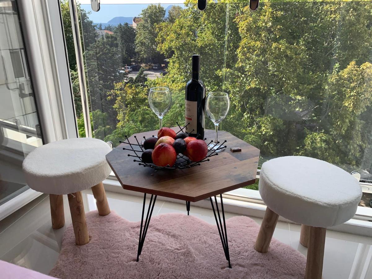 Sea&Center Lux Apartment Бар Екстериор снимка