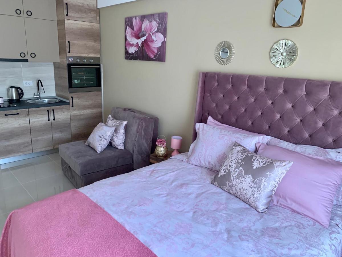 Sea&Center Lux Apartment Бар Екстериор снимка