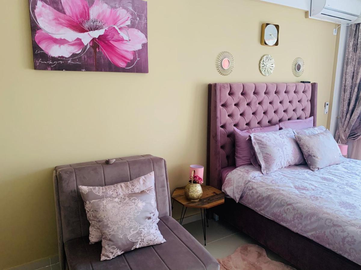 Sea&Center Lux Apartment Бар Екстериор снимка
