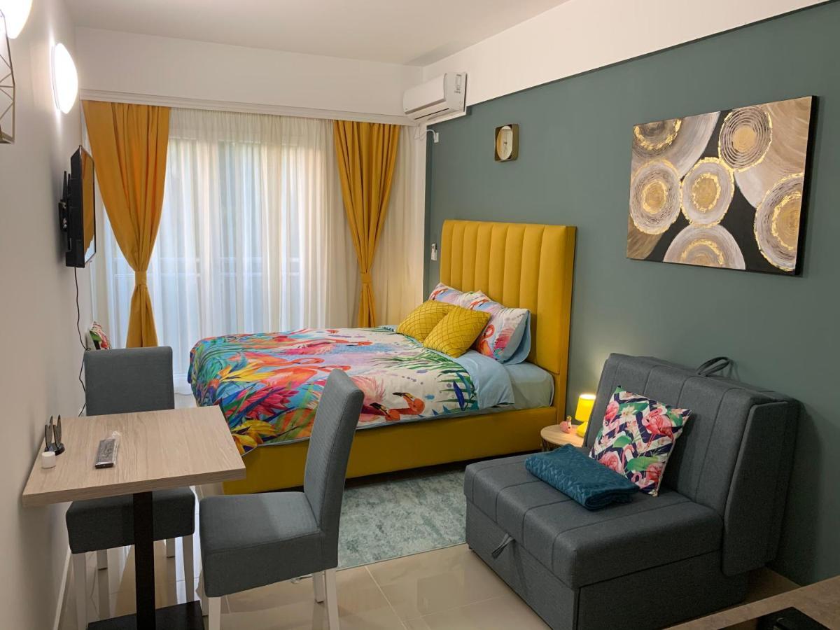 Sea&Center Lux Apartment Бар Екстериор снимка