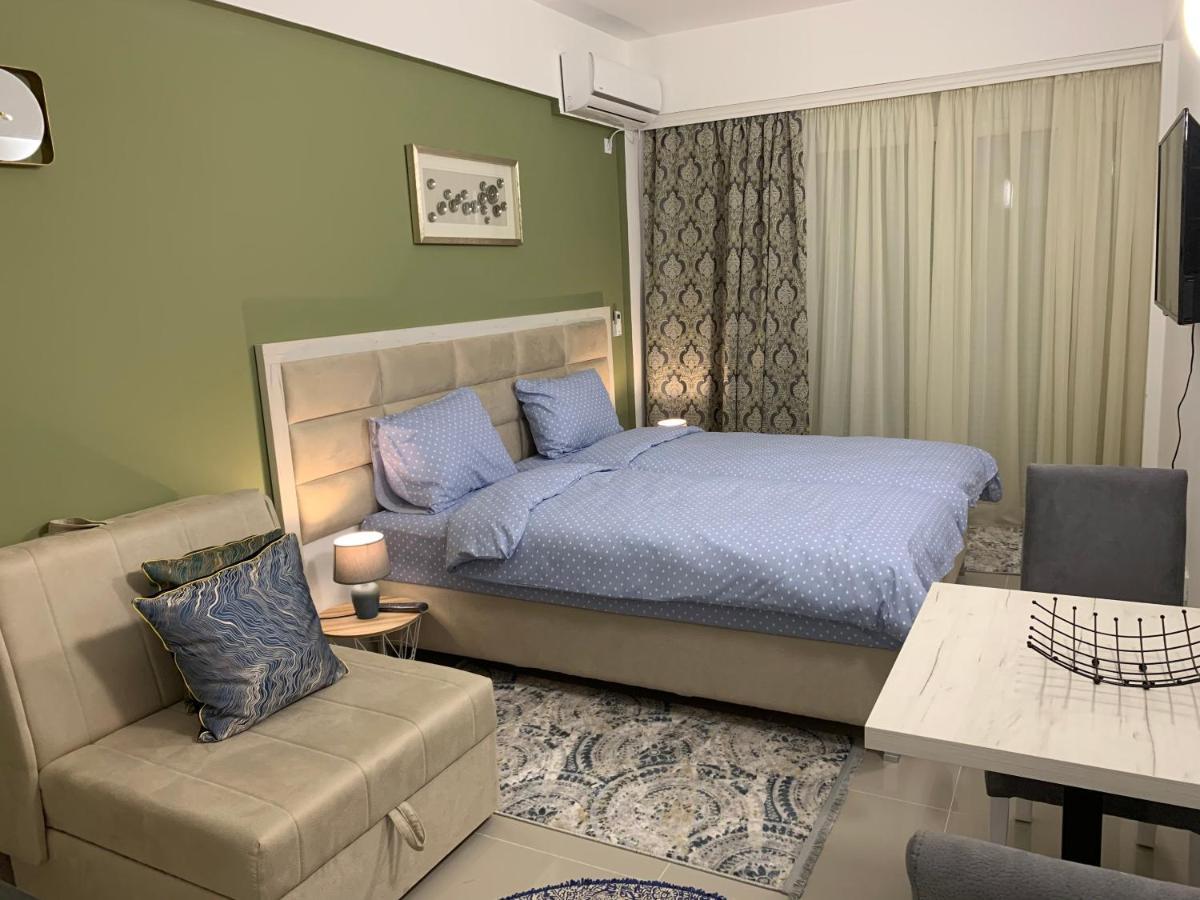Sea&Center Lux Apartment Бар Екстериор снимка