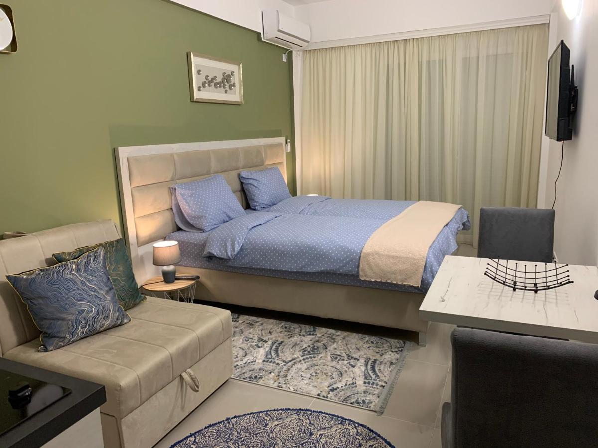Sea&Center Lux Apartment Бар Екстериор снимка