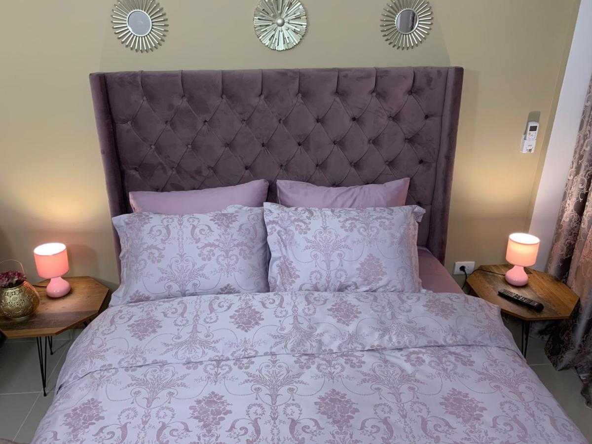 Sea&Center Lux Apartment Бар Екстериор снимка