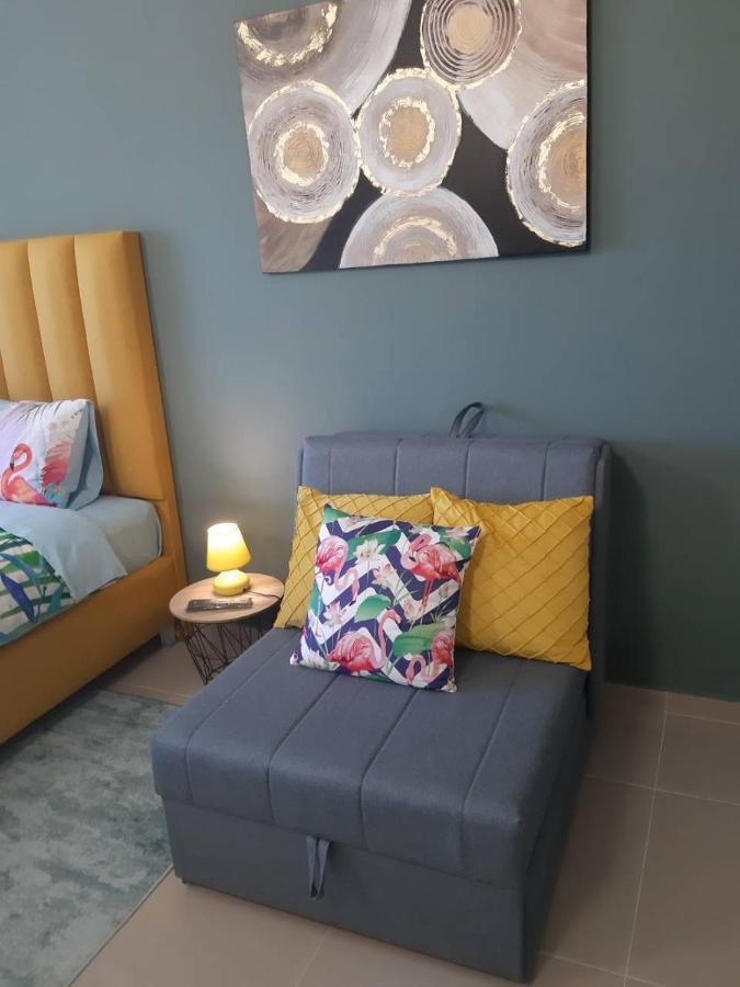 Sea&Center Lux Apartment Бар Екстериор снимка