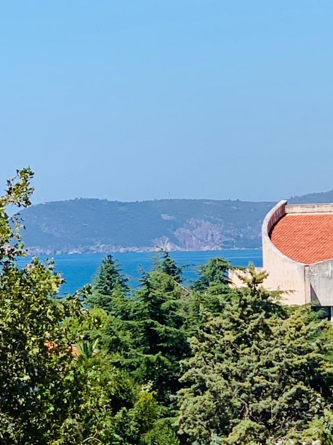 Sea&Center Lux Apartment Бар Екстериор снимка