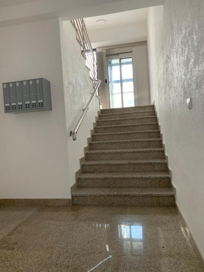 Sea&Center Lux Apartment Бар Екстериор снимка