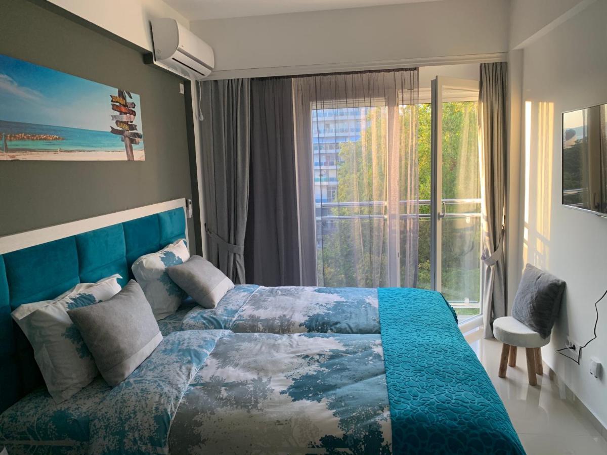 Sea&Center Lux Apartment Бар Екстериор снимка