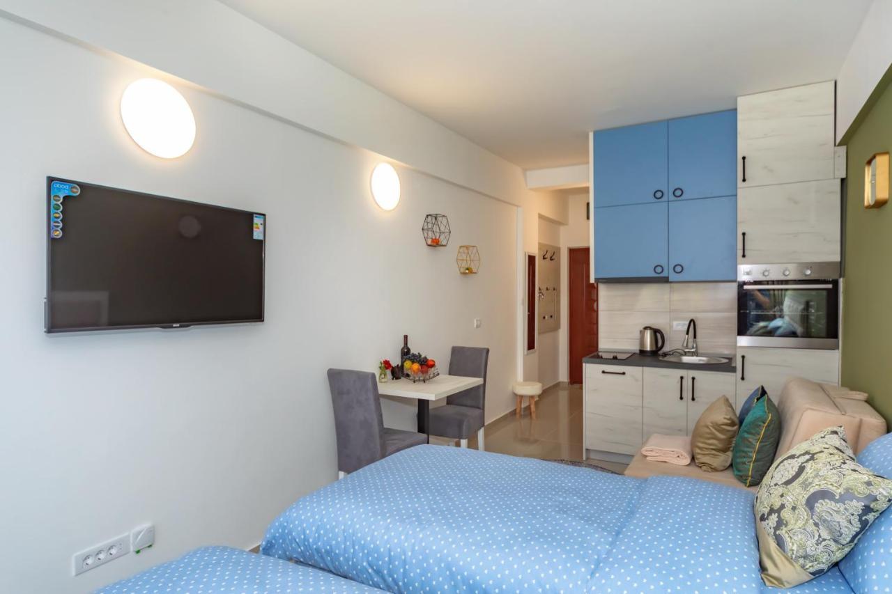Sea&Center Lux Apartment Бар Екстериор снимка
