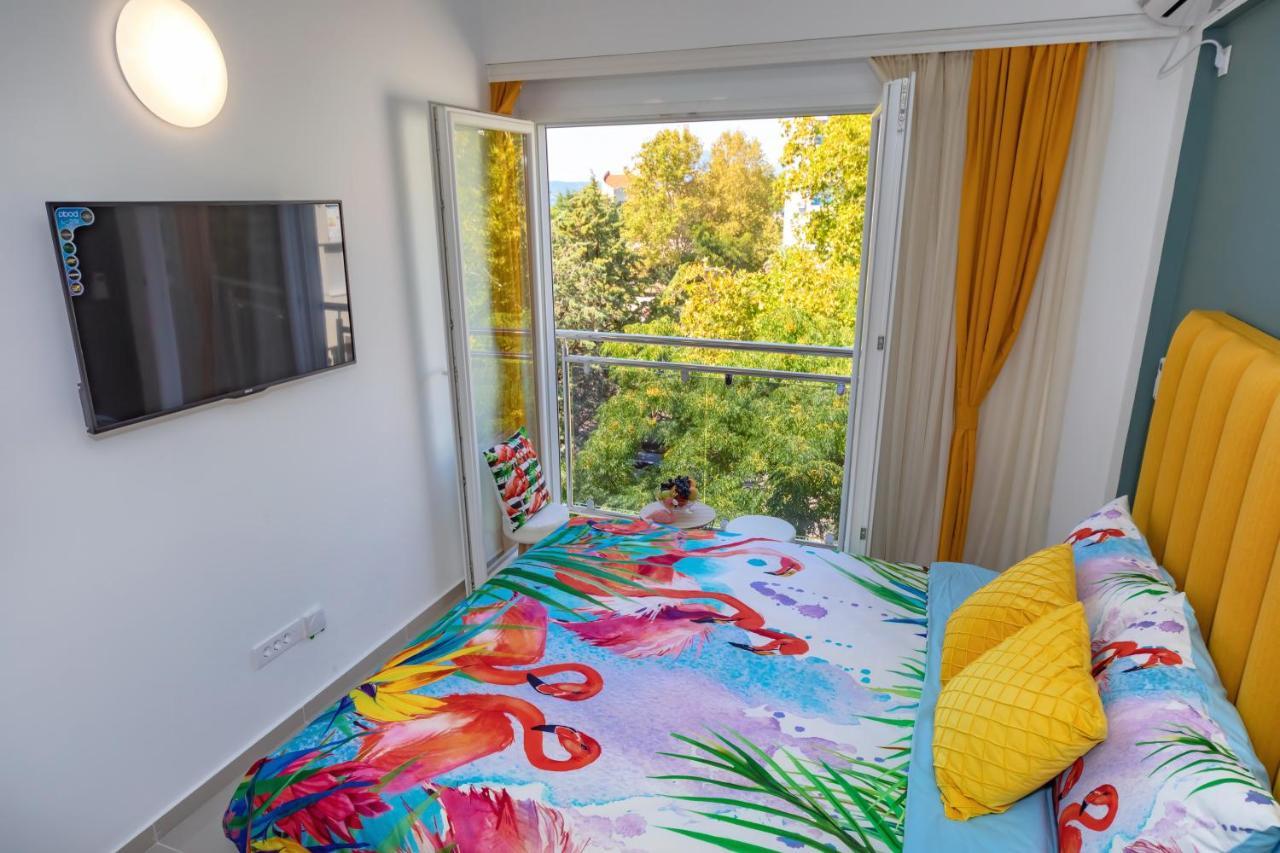 Sea&Center Lux Apartment Бар Екстериор снимка