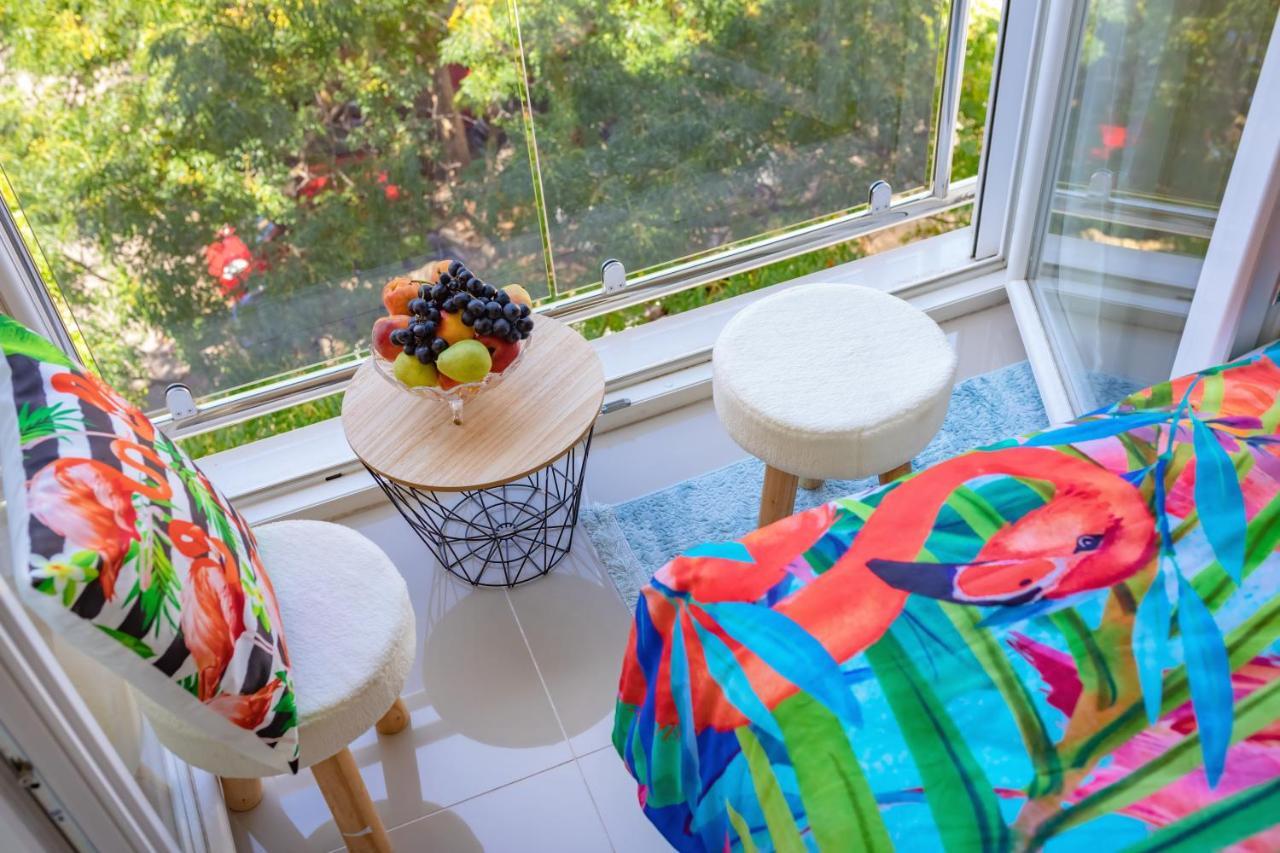Sea&Center Lux Apartment Бар Екстериор снимка