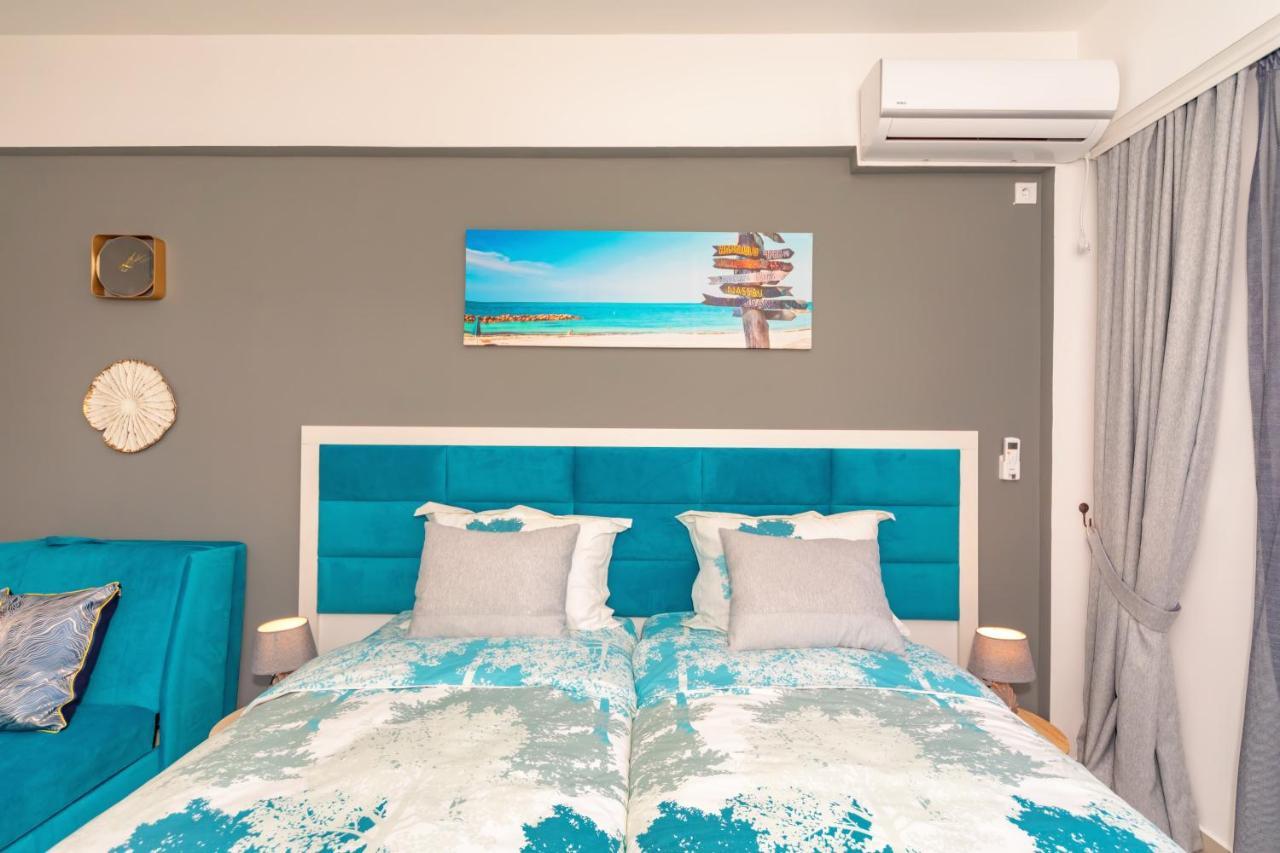 Sea&Center Lux Apartment Бар Екстериор снимка