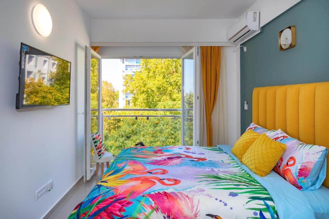 Sea&Center Lux Apartment Бар Екстериор снимка