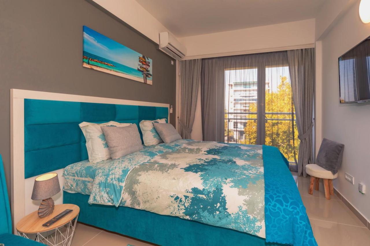 Sea&Center Lux Apartment Бар Екстериор снимка