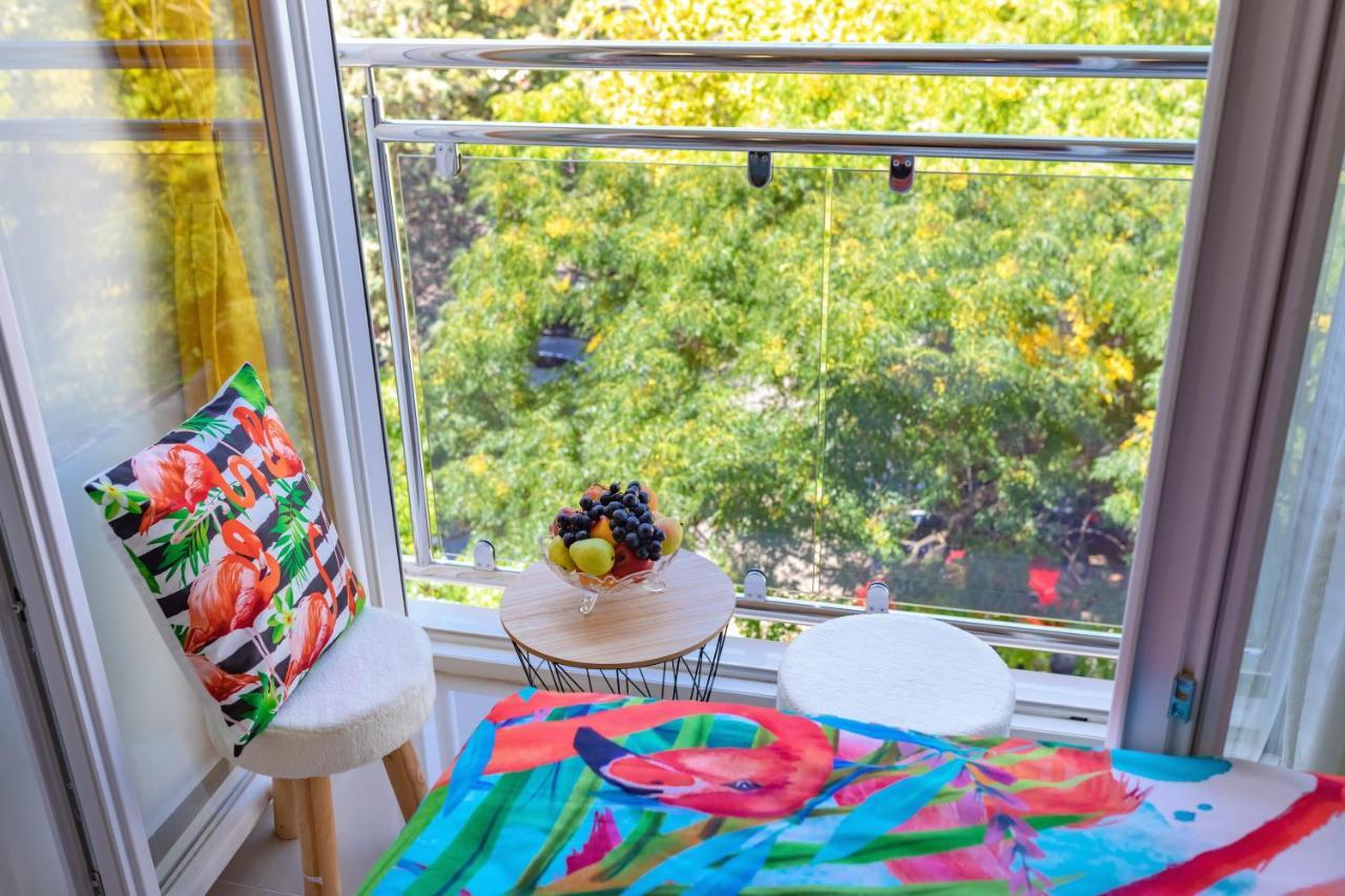 Sea&Center Lux Apartment Бар Екстериор снимка