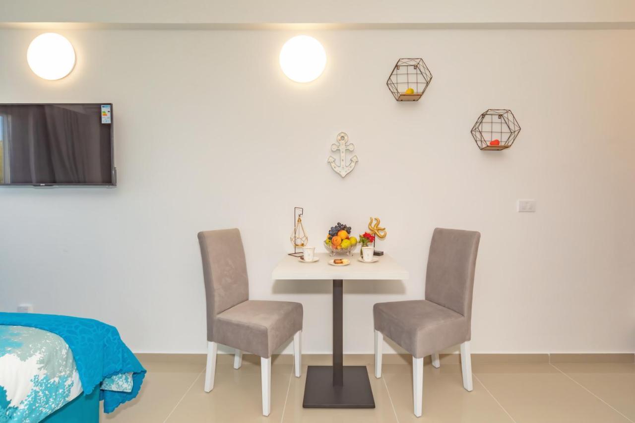 Sea&Center Lux Apartment Бар Екстериор снимка