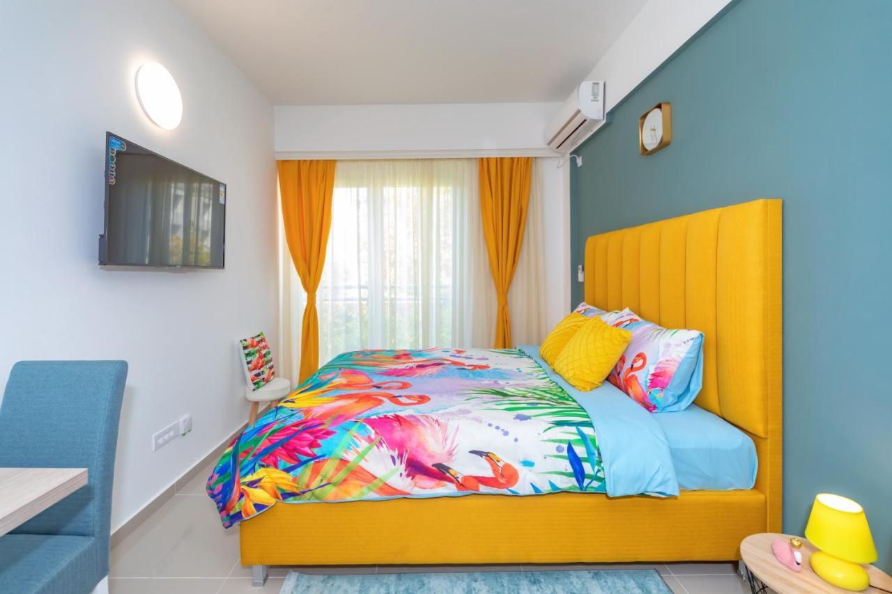 Sea&Center Lux Apartment Бар Екстериор снимка