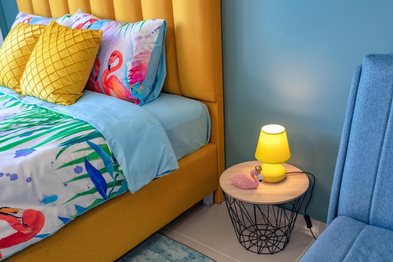 Sea&Center Lux Apartment Бар Екстериор снимка