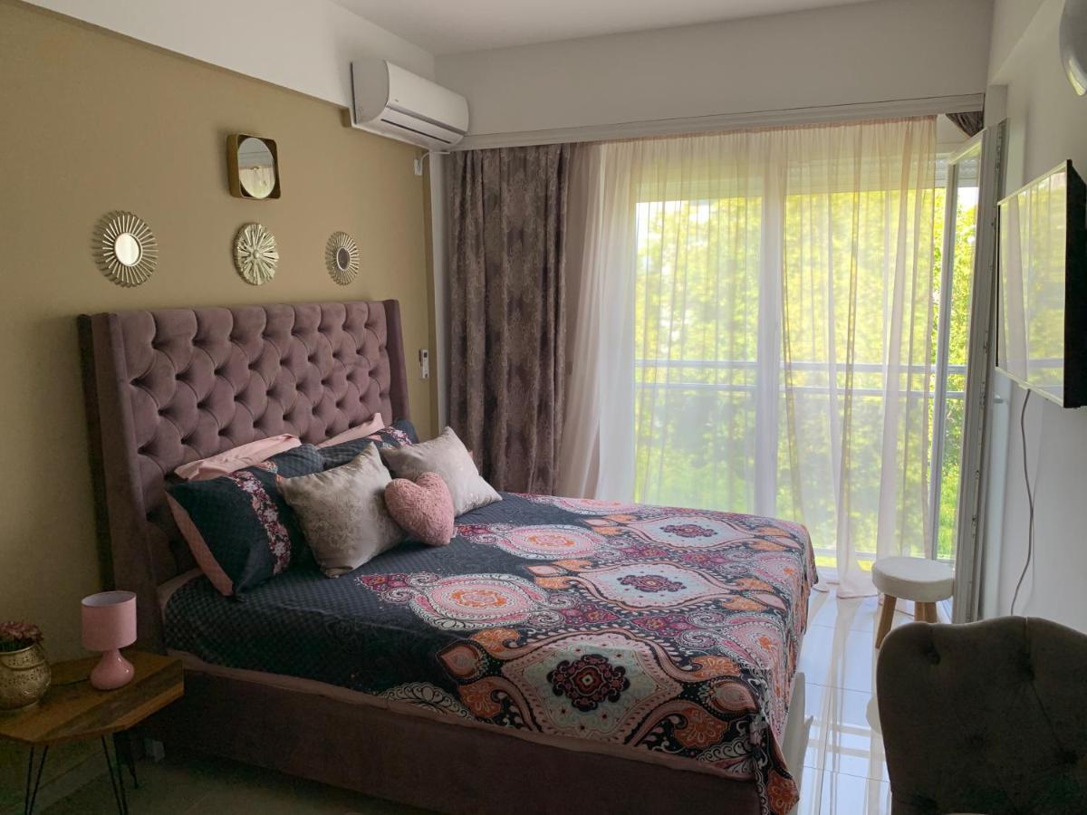 Sea&Center Lux Apartment Бар Екстериор снимка